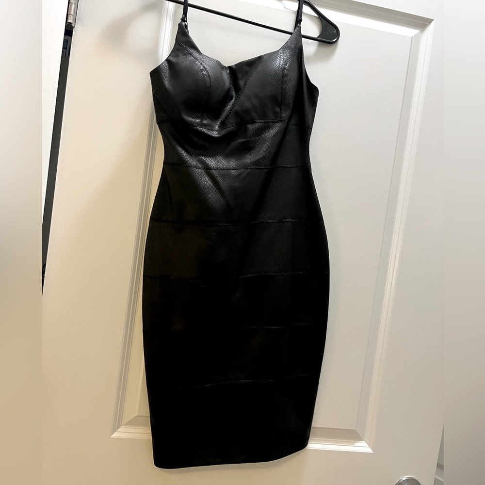 Xs Bebe dress